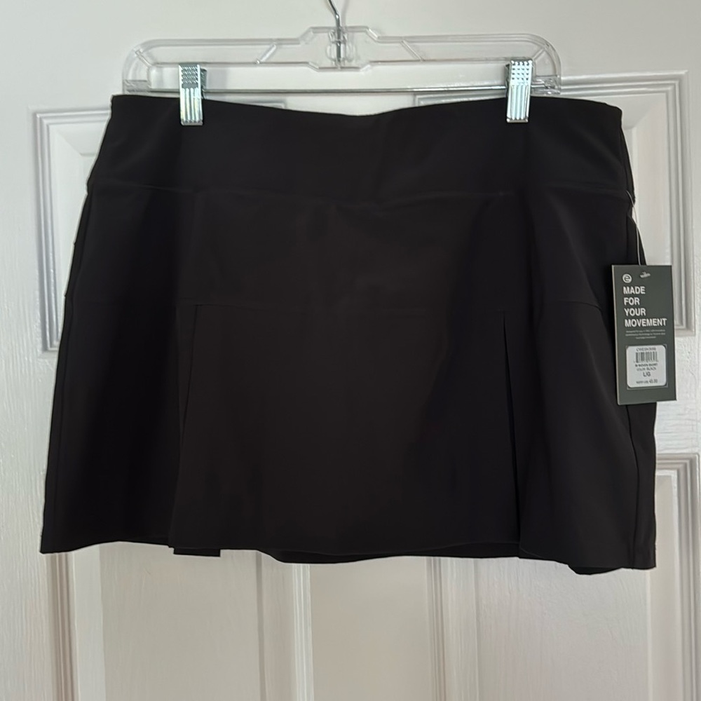 Etonic Tennis Skort NWT